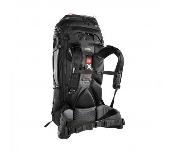 Рюкзак Tatonka Yukon X1 75 W black - фото 2