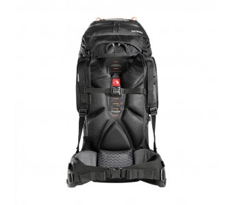 Рюкзак Tatonka Yukon X1 75 W black - фото 4